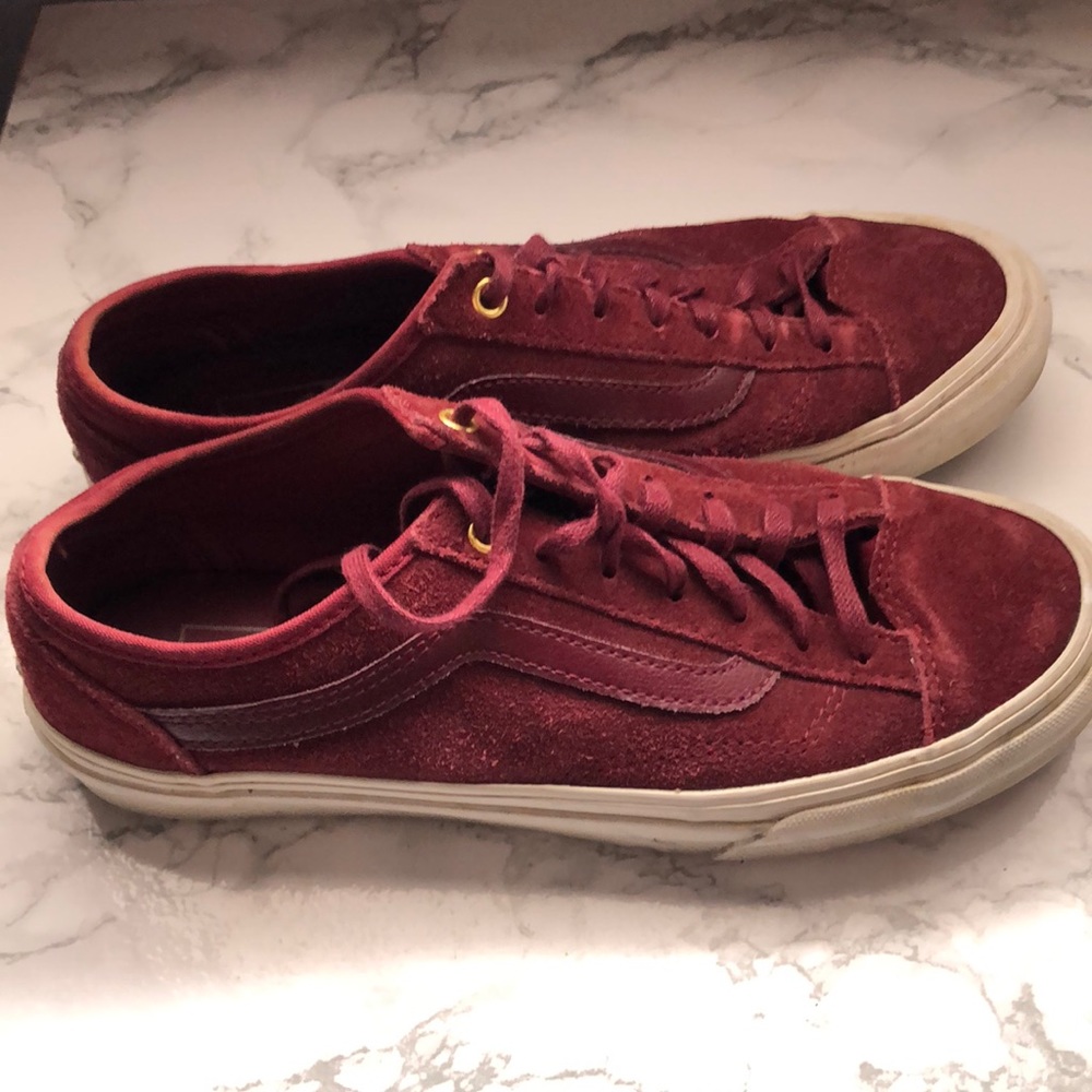 Vans